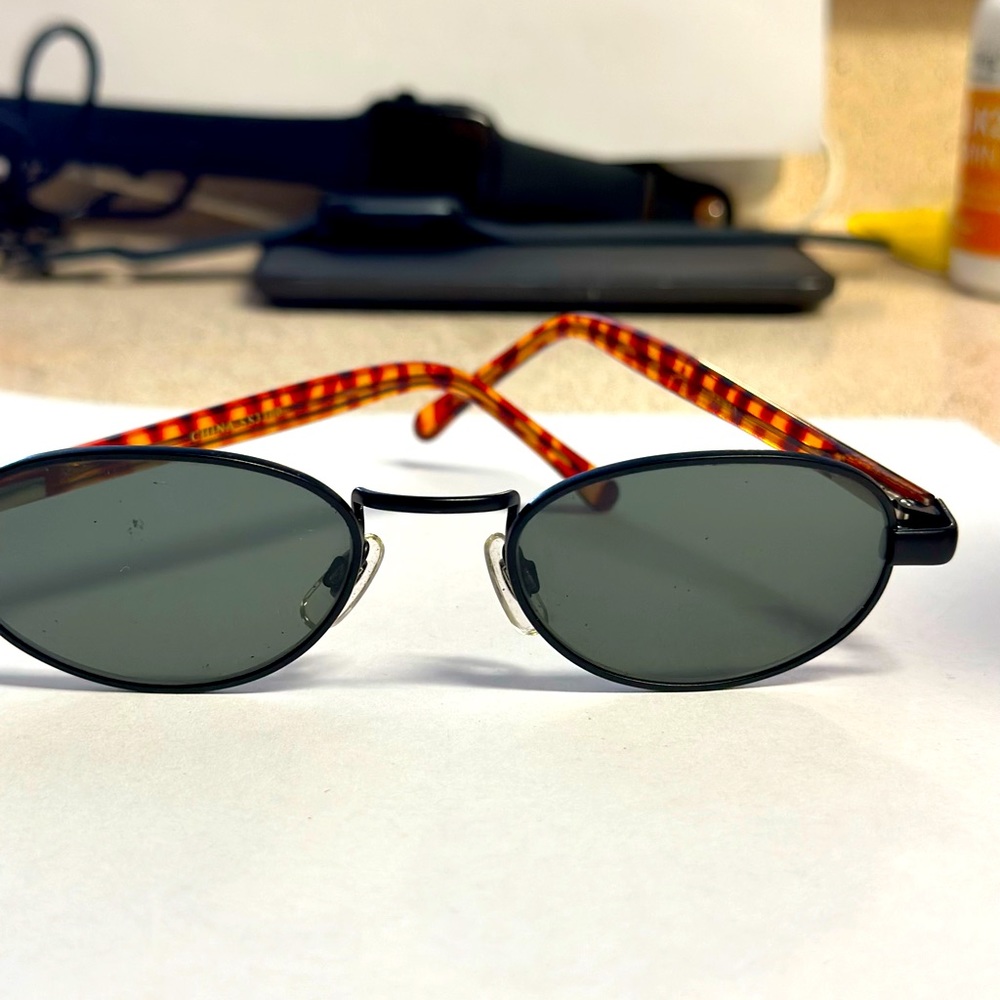 Tiffany sunglasses